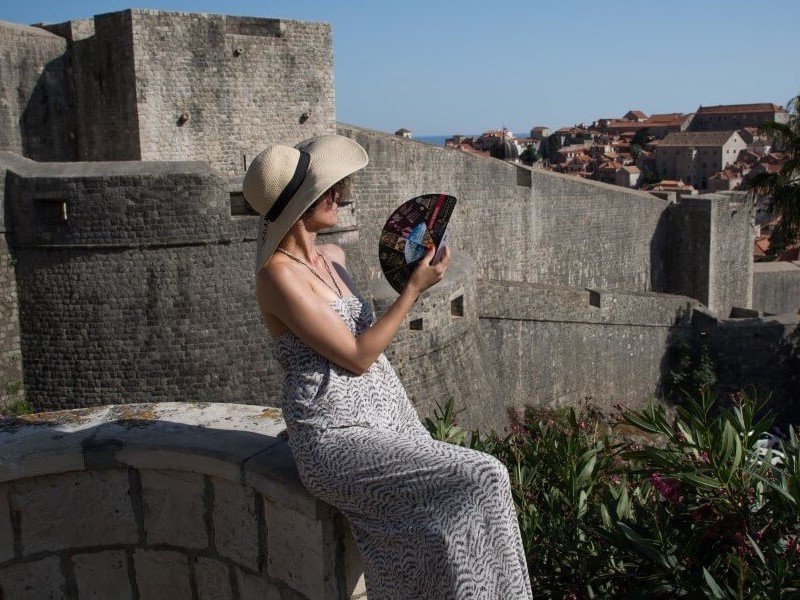 Dubrovnik in a day: What To Do, See and Eat in 24 hours