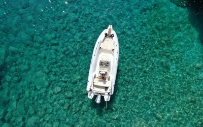 Where to rent a boat in Dubrovnik?