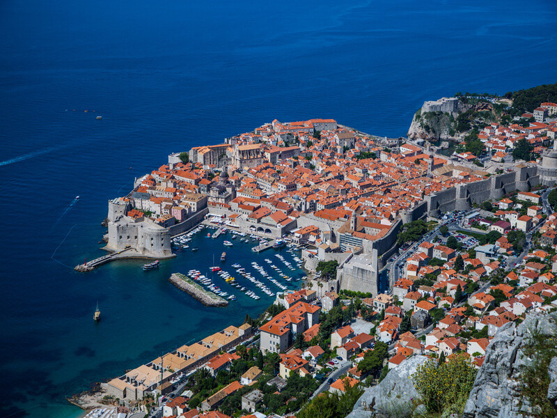 Dubrovnik Movie Tours