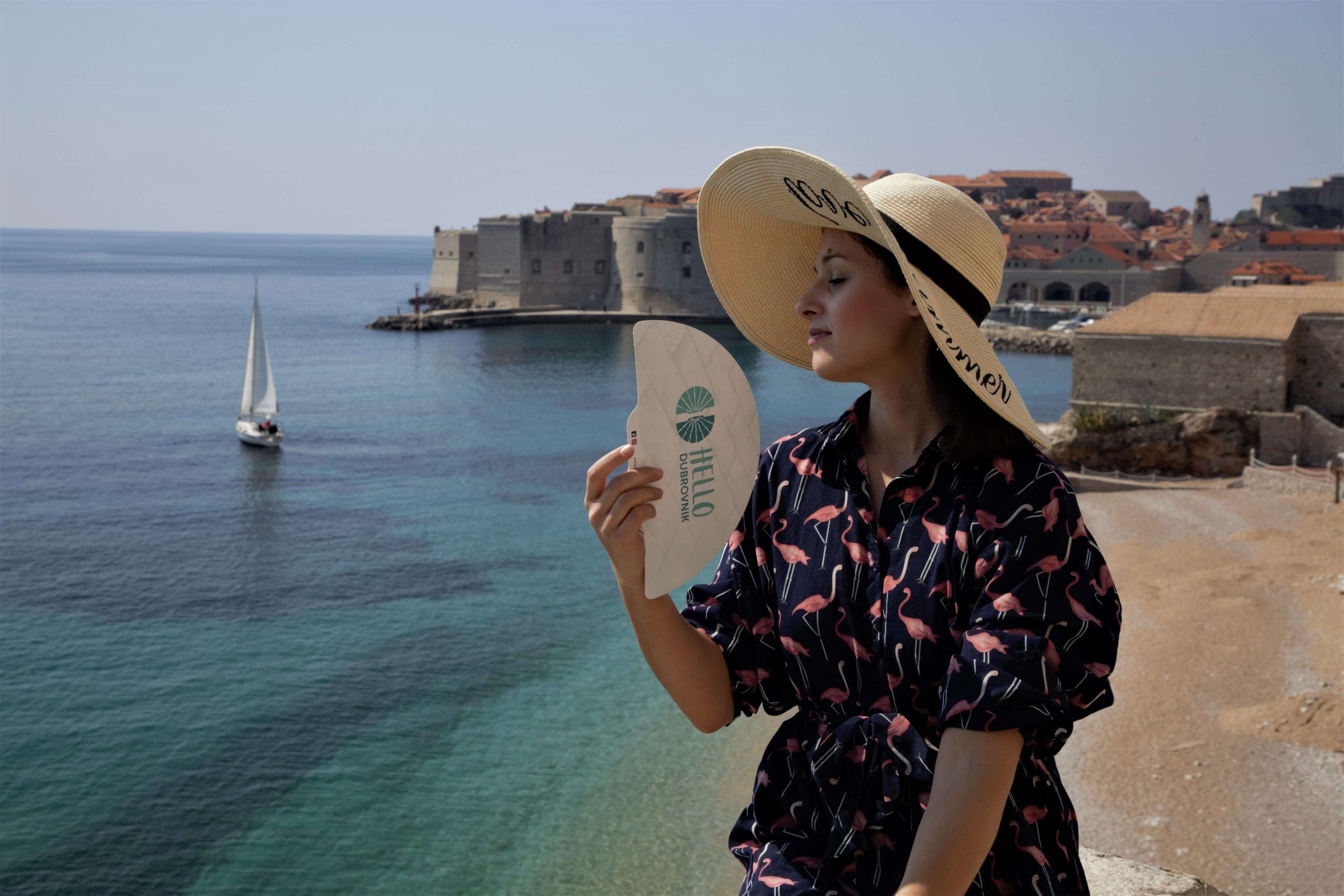 2. Travel and the Coronavirus Post-COVID-19 in Dubrovnik