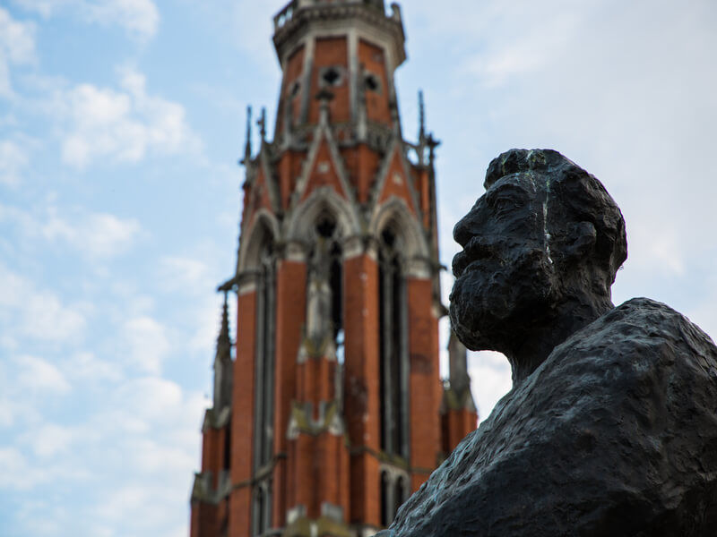 Travel and the Coronavirus, Slavonia, beautiful part of Croatia, Ante Starcevic