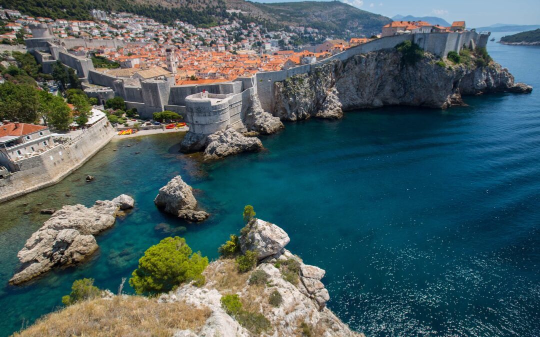 Croatia: Corona Travel Guide